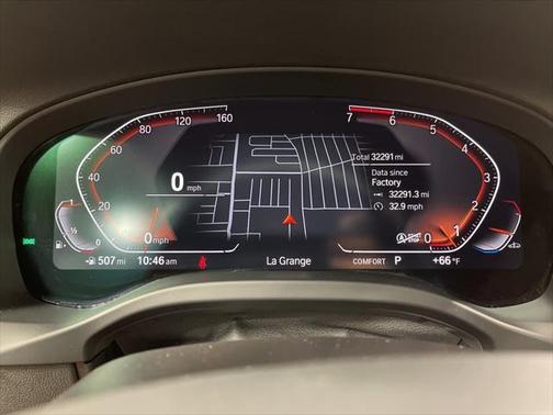 2024 BMW X4 xDrive30i