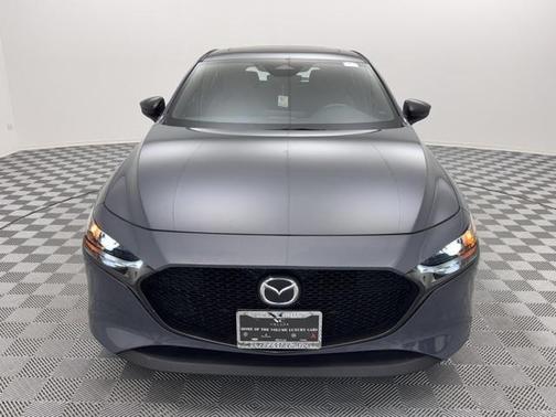 2024 Mazda Mazda3 AWD