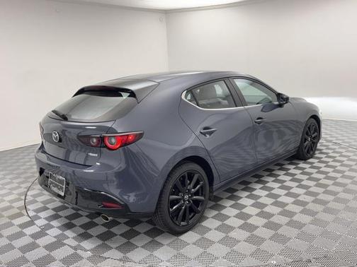 2024 Mazda Mazda3 AWD