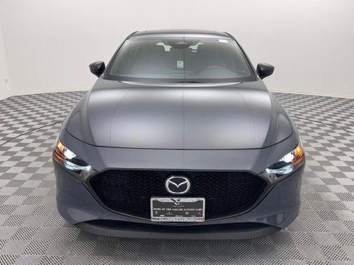 2024 Mazda Mazda3 AWD