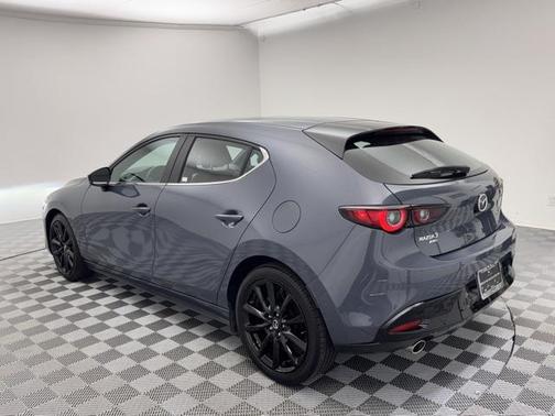 2024 Mazda Mazda3 AWD