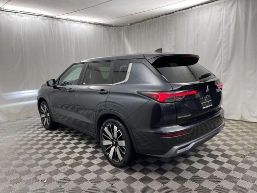 2025 Mitsubishi Outlander SE 2.5 S-AWC