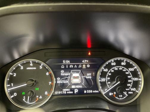 2025 Mitsubishi Outlander SE 2.5 S-AWC