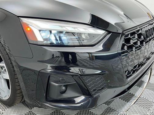 2024 Audi A5 Sportback 45 S Line Premium