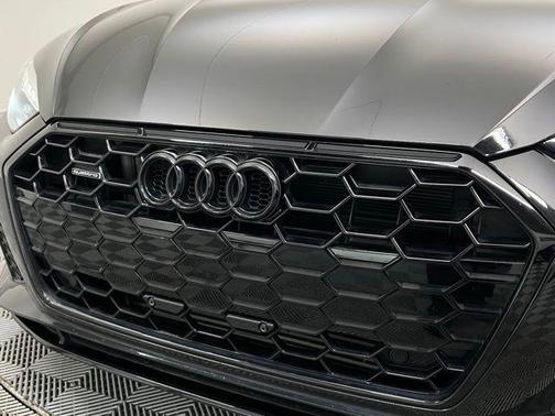 2024 Audi A5 Sportback 45 S Line Premium