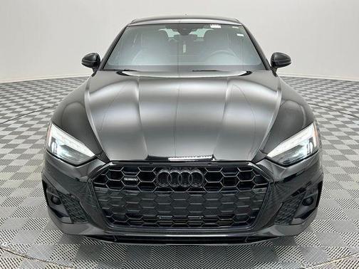 2024 Audi A5 Sportback 45 S Line Premium