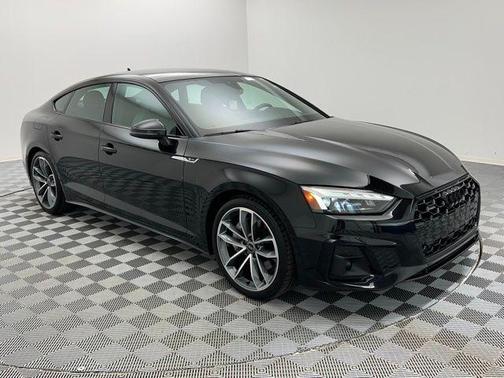 2024 Audi A5 Sportback 45 S Line Premium