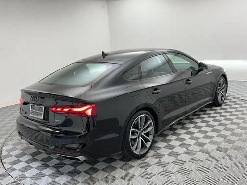 2024 Audi A5 Sportback 45 S Line Premium