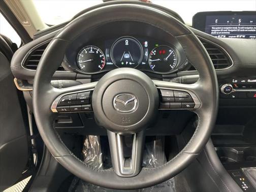 2024 Mazda Mazda3 FWD w/Preferred Package