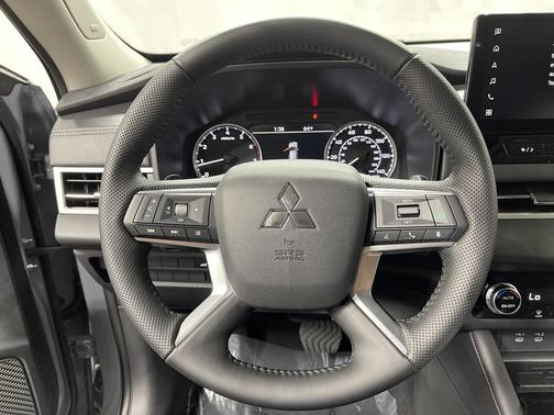2025 Mitsubishi Outlander TRAIL EDITION 2.5 S-AWC