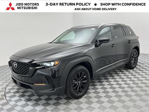 2024 Mazda CX-50 2.5 S Preferred Package