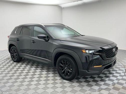 2024 Mazda CX-50 2.5 S Preferred Package