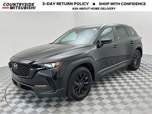 2024 Mazda CX-50 2.5 S Preferred Package