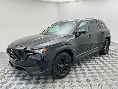 2024 Mazda CX-50 2.5 S Preferred Package