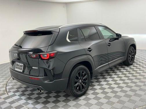 2024 Mazda CX-50 2.5 S Preferred Package