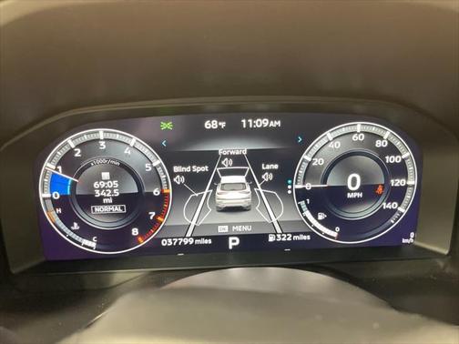 2024 Mitsubishi Outlander SE Black Edition S-AWC