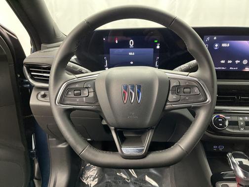 2024 Buick Envista Sport Touring FWD