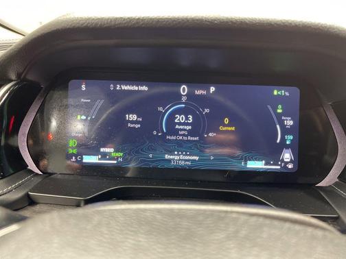 Diamond Black Crystal Pearlcoat 2023 Jeep Grand Cherokee 4xe 30th Anniversary