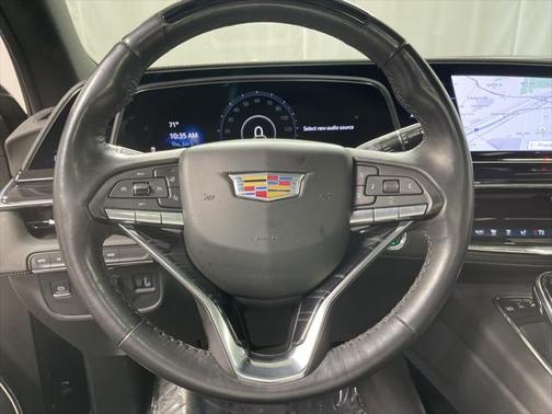 2023 Cadillac Escalade ESV Sport
