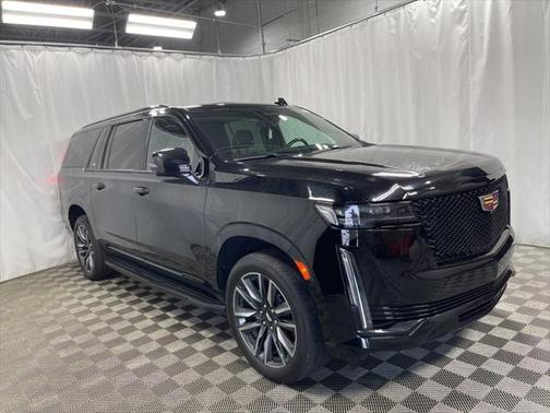 2023 Cadillac Escalade ESV Sport