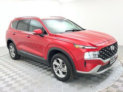 2023 Hyundai SANTA FE SEL 2.4