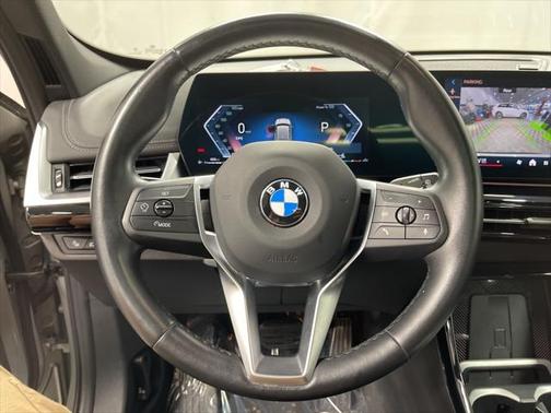 2024 BMW X1 xDrive28i