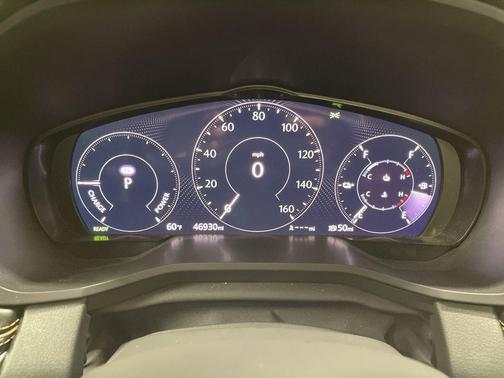 2024 Mazda CX-90 PHEV Premium Plus