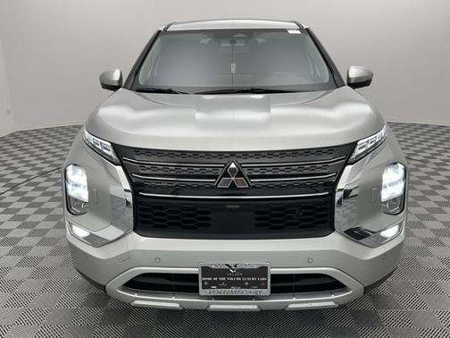 2024 Mitsubishi Outlander SE 2.5 S-AWC