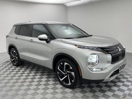 2024 Mitsubishi Outlander SE 2.5 S-AWC