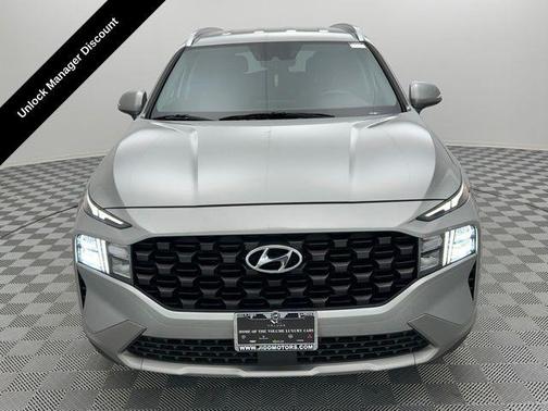 2023 Hyundai SANTA FE SEL 2.4
