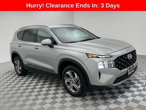 2023 Hyundai SANTA FE SEL 2.4