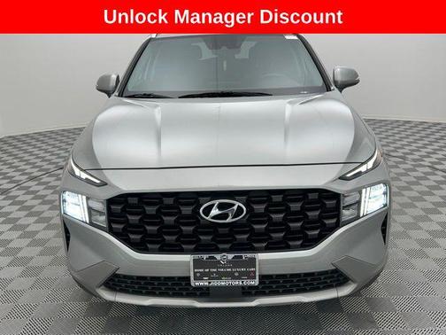 2023 Hyundai SANTA FE SEL 2.4