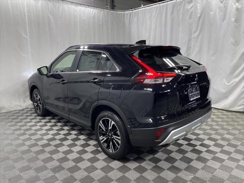 2025 Mitsubishi Eclipse Cross SE