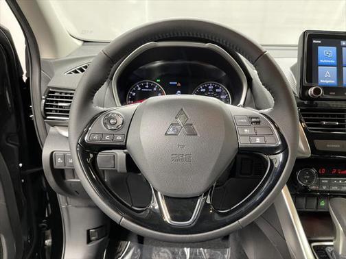 2025 Mitsubishi Eclipse Cross SE