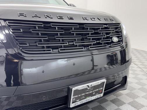 2024 Land Rover Range Rover Velar P250 S