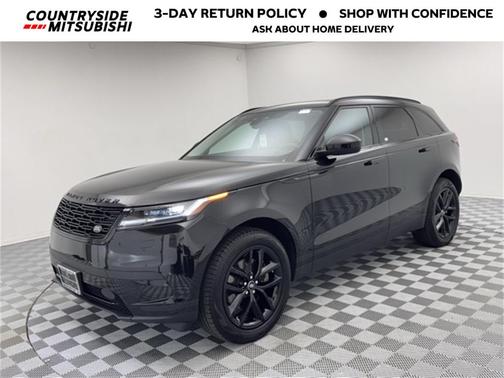 2024 Land Rover Range Rover Velar P250 S