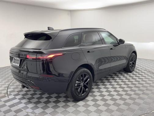 2024 Land Rover Range Rover Velar P250 S
