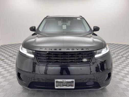 2024 Land Rover Range Rover Velar P250 S