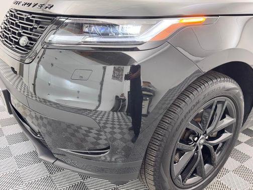 2024 Land Rover Range Rover Velar P250 S