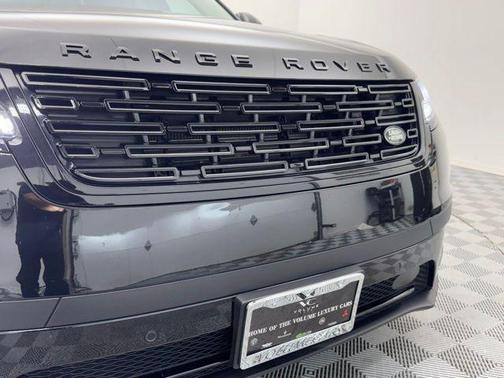 2024 Land Rover Range Rover Velar P250 S
