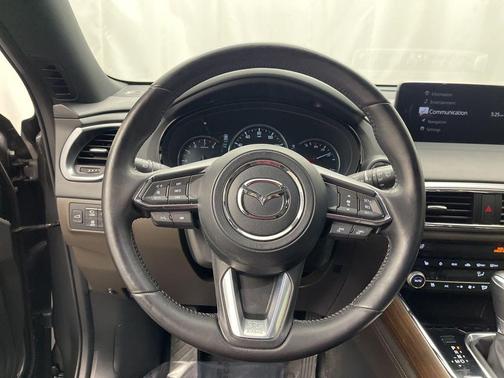 2021 Mazda CX-9 Signature