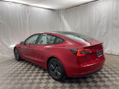 2023 Tesla Model 3 Standard Range