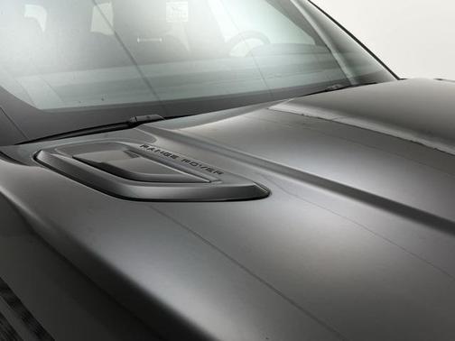 2022 Land Rover Range Rover Sport HST MHEV