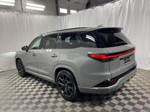 2024 Lexus TX 500h F SPORT Premium