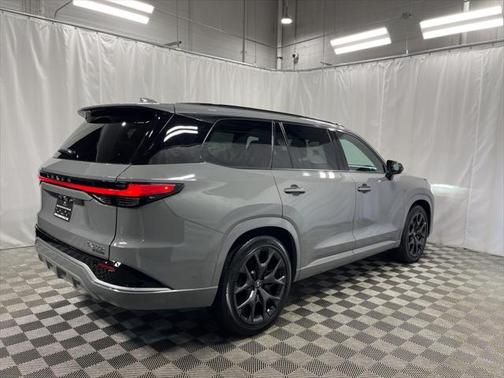 2024 Lexus TX 500h F SPORT Premium