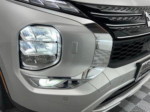 2024 Mitsubishi Outlander SE 2.5 S-AWC