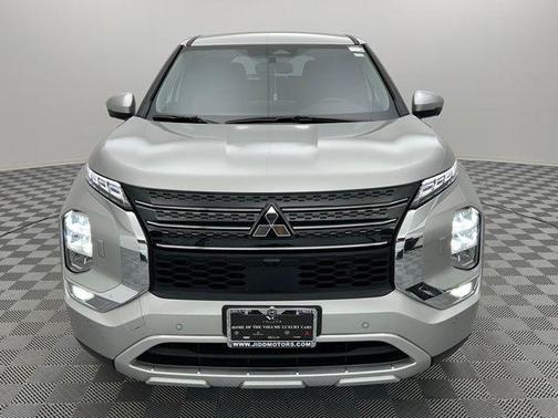 2024 Mitsubishi Outlander SE 2.5 S-AWC
