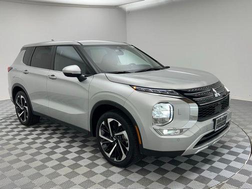 2024 Mitsubishi Outlander SE 2.5 S-AWC