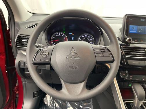 2026 Mitsubishi Eclipse Cross RALLIART 1.5T S-AWC