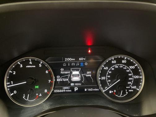 2022 Mitsubishi Outlander Black Edition S-AWC